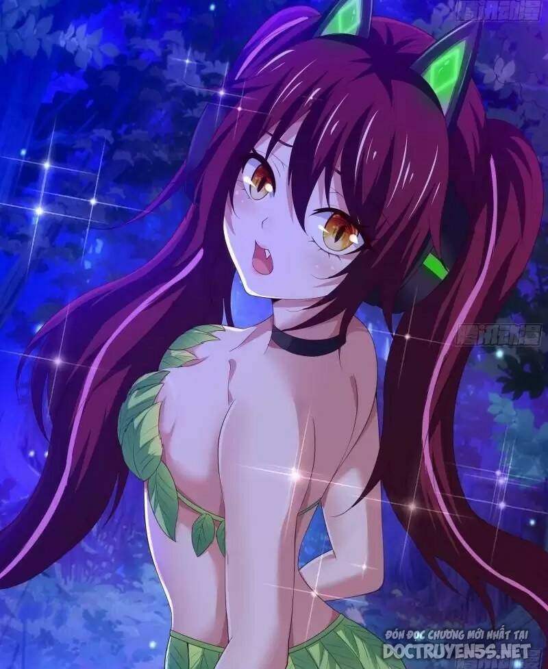 Ta Ở Địa Phủ Mở Hậu Cung Chapter 75 - Trang 2