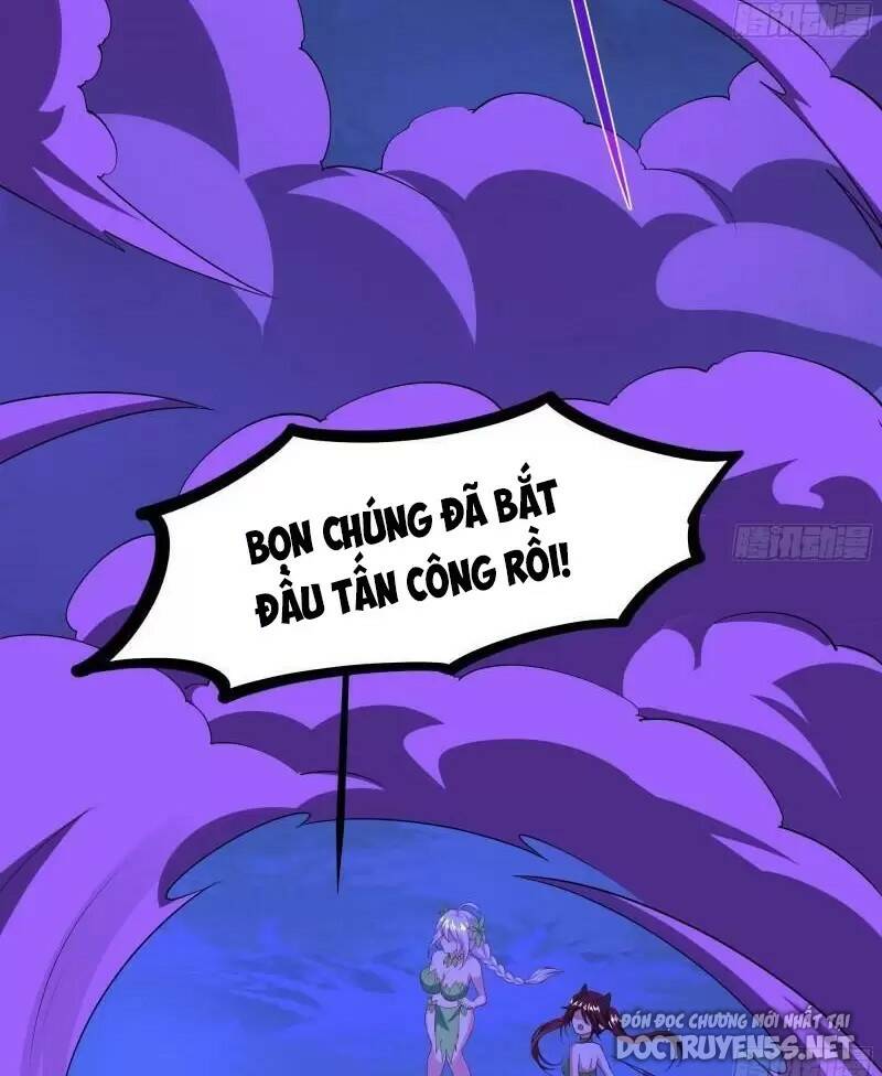 Ta Ở Địa Phủ Mở Hậu Cung Chapter 75 - Trang 2