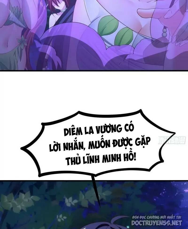 Ta Ở Địa Phủ Mở Hậu Cung Chapter 75 - Trang 2