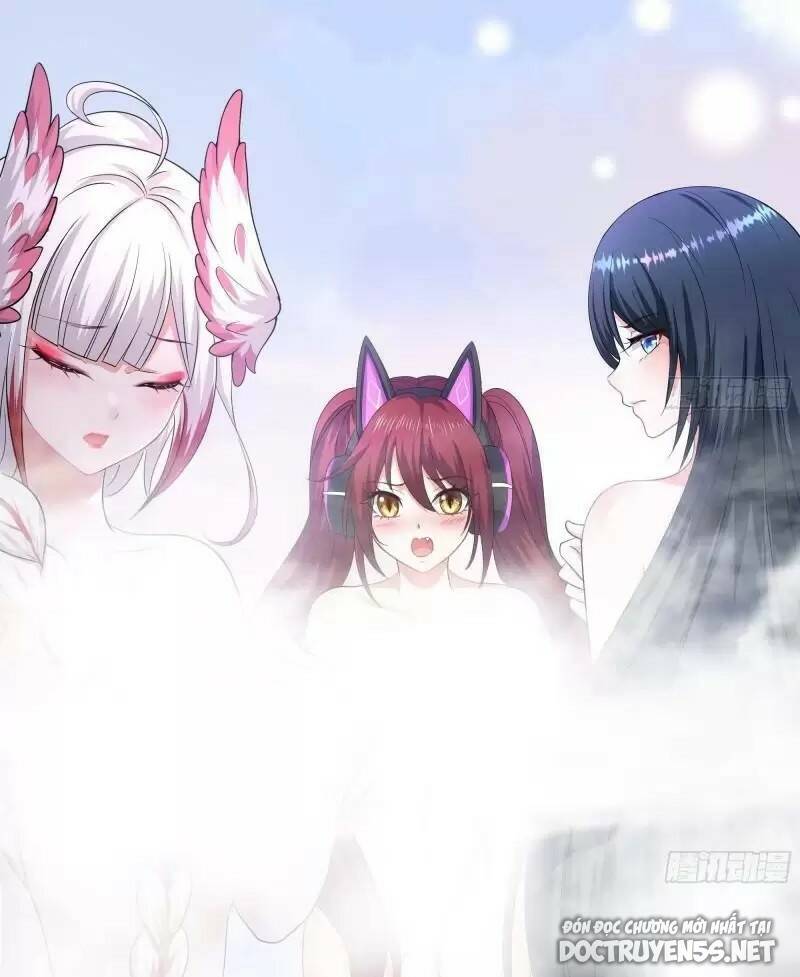 Ta Ở Địa Phủ Mở Hậu Cung Chapter 75 - Trang 2