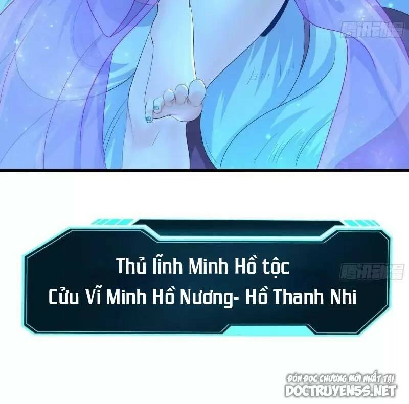 Ta Ở Địa Phủ Mở Hậu Cung Chapter 75 - Trang 2