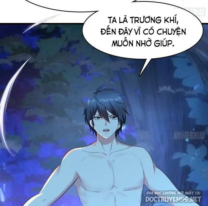 Ta Ở Địa Phủ Mở Hậu Cung Chapter 75 - Trang 2