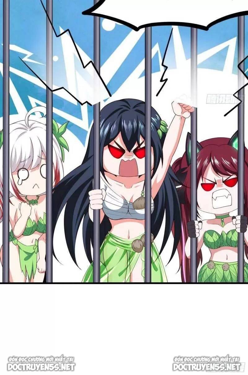 Ta Ở Địa Phủ Mở Hậu Cung Chapter 76 - Trang 2