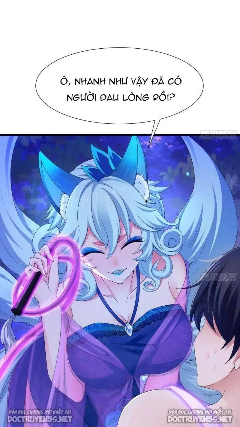 Ta Ở Địa Phủ Mở Hậu Cung Chapter 76 - Trang 2