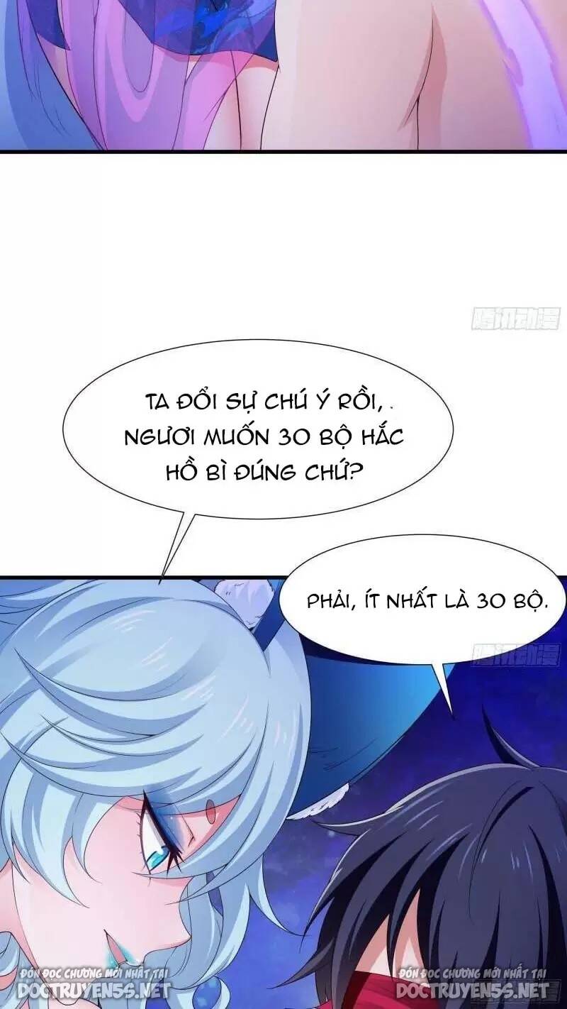 Ta Ở Địa Phủ Mở Hậu Cung Chapter 76 - Trang 2