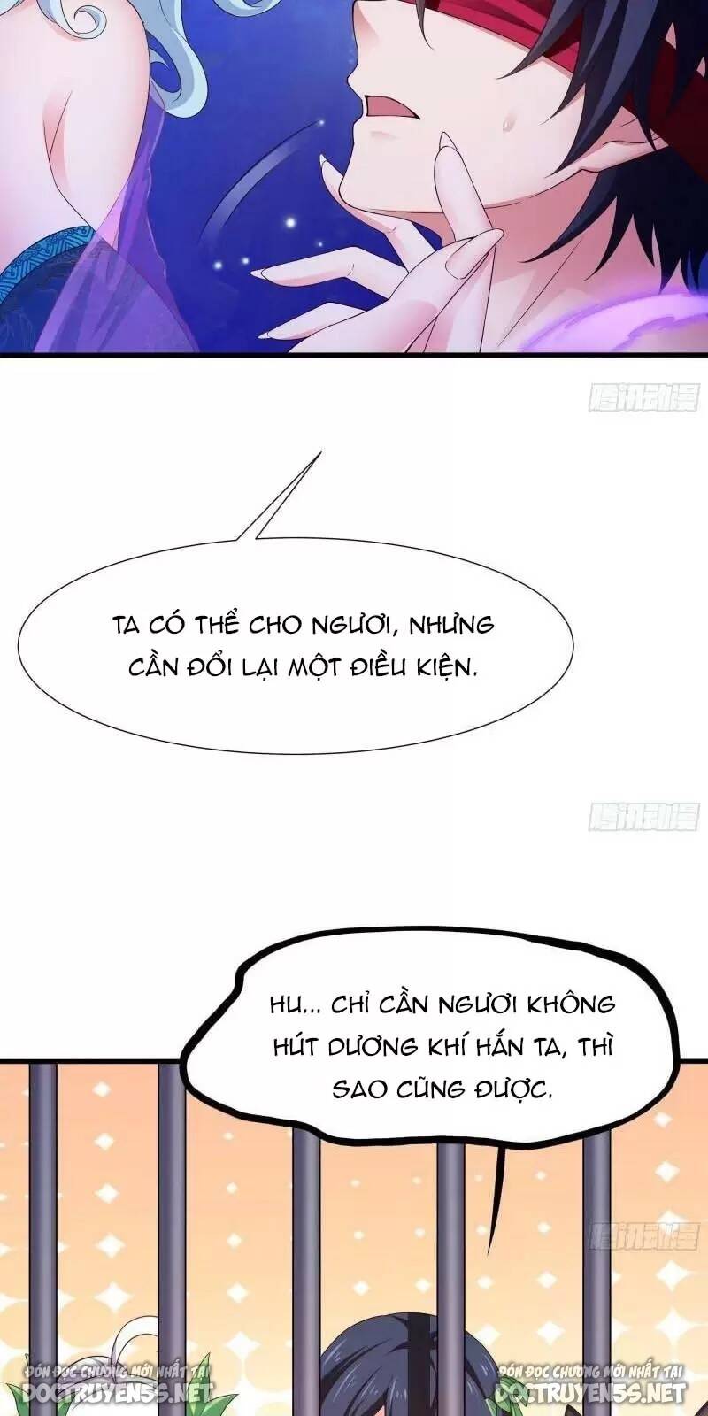 Ta Ở Địa Phủ Mở Hậu Cung Chapter 76 - Trang 2