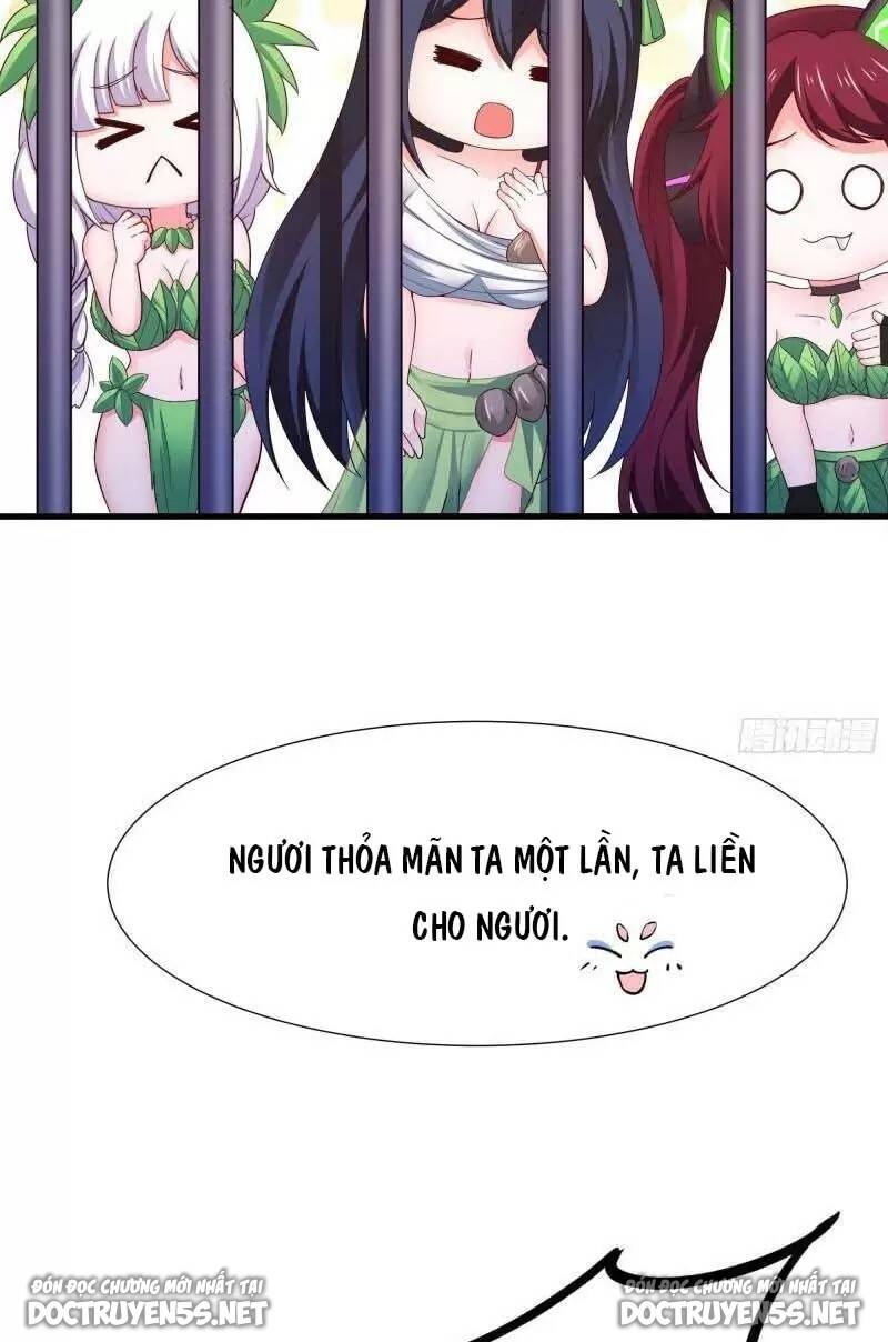 Ta Ở Địa Phủ Mở Hậu Cung Chapter 76 - Trang 2