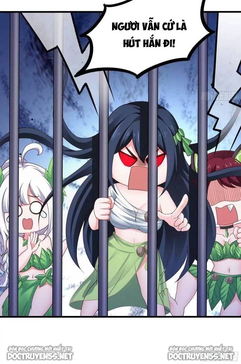 Ta Ở Địa Phủ Mở Hậu Cung Chapter 76 - Trang 2