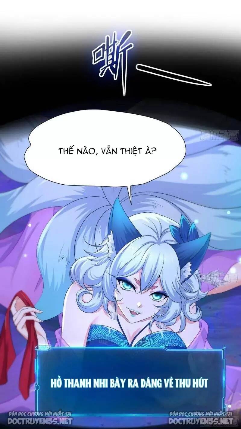 Ta Ở Địa Phủ Mở Hậu Cung Chapter 76 - Trang 2