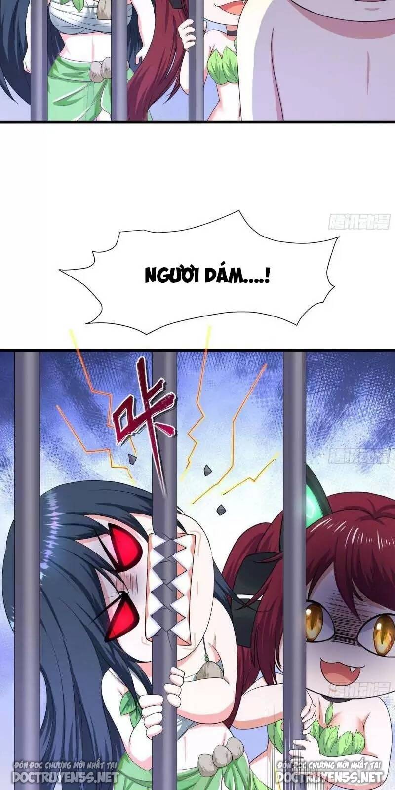 Ta Ở Địa Phủ Mở Hậu Cung Chapter 76 - Trang 2