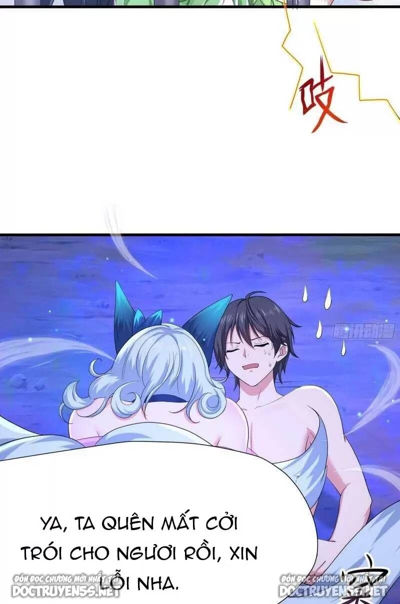 Ta Ở Địa Phủ Mở Hậu Cung Chapter 76 - Trang 2