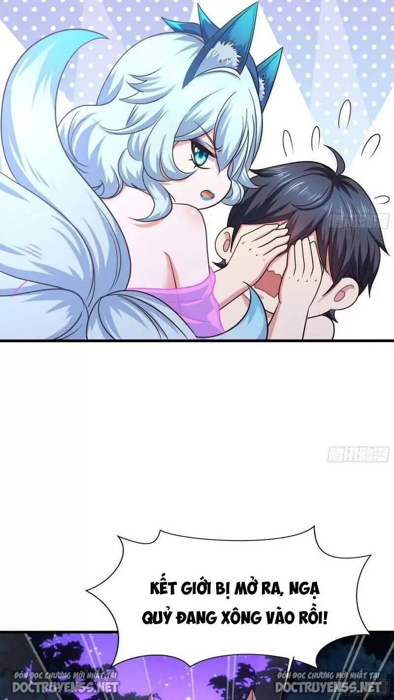 Ta Ở Địa Phủ Mở Hậu Cung Chapter 76 - Trang 2