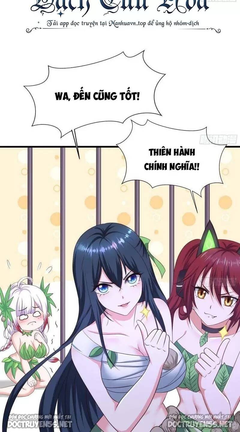 Ta Ở Địa Phủ Mở Hậu Cung Chapter 76 - Trang 2