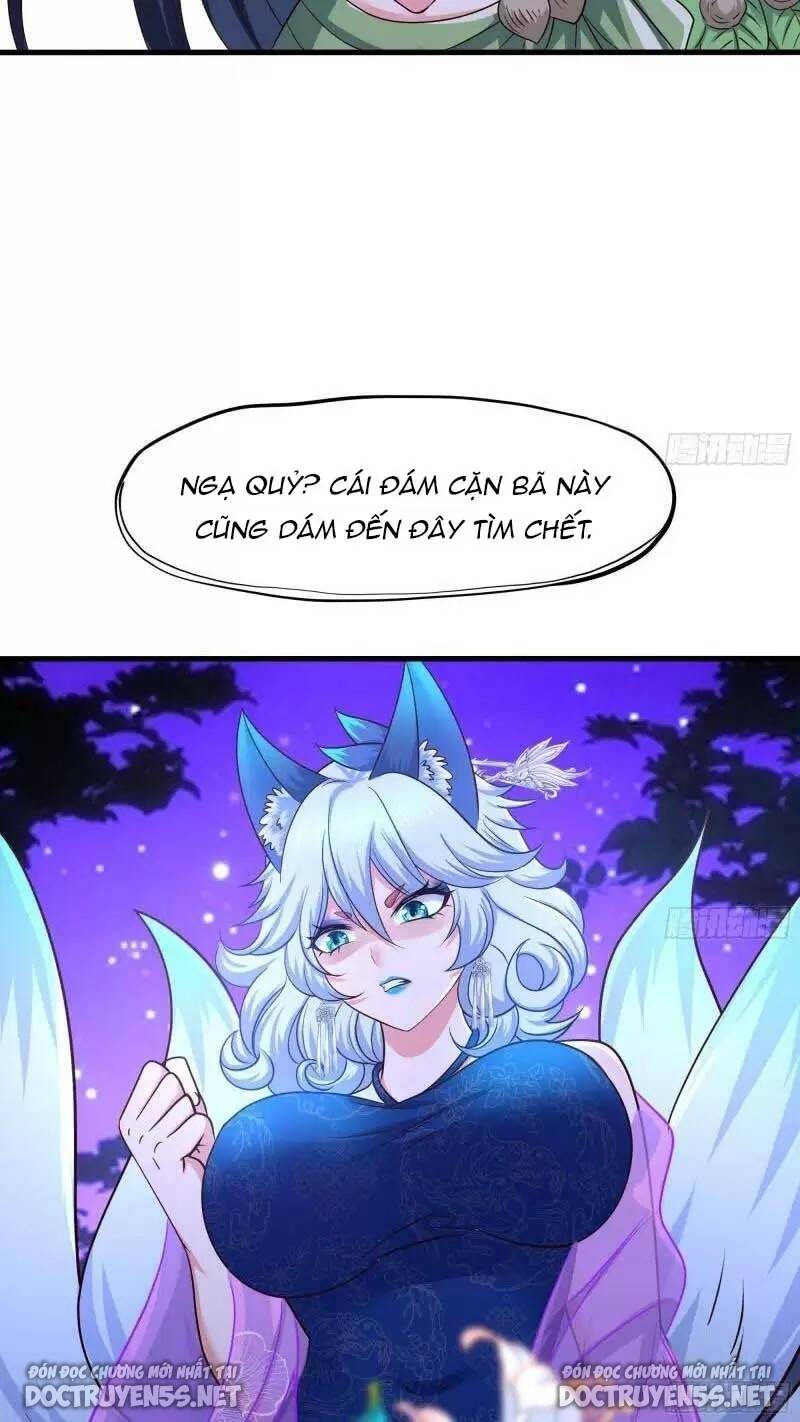 Ta Ở Địa Phủ Mở Hậu Cung Chapter 76 - Trang 2