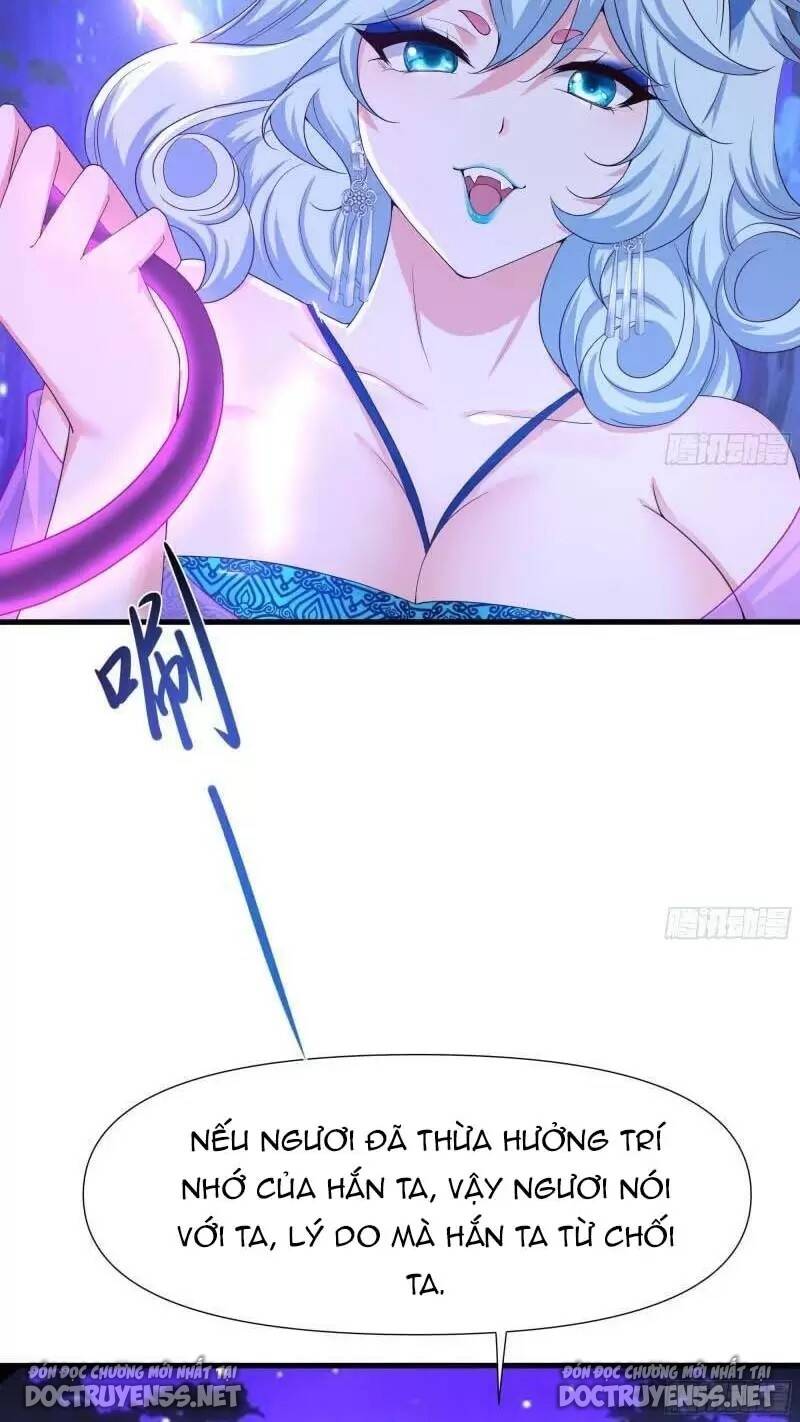 Ta Ở Địa Phủ Mở Hậu Cung Chapter 76 - Trang 2