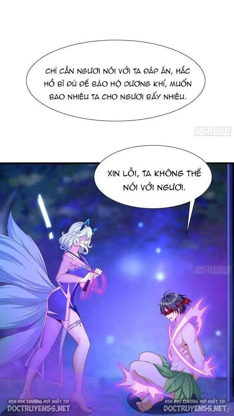 Ta Ở Địa Phủ Mở Hậu Cung Chapter 76 - Trang 2