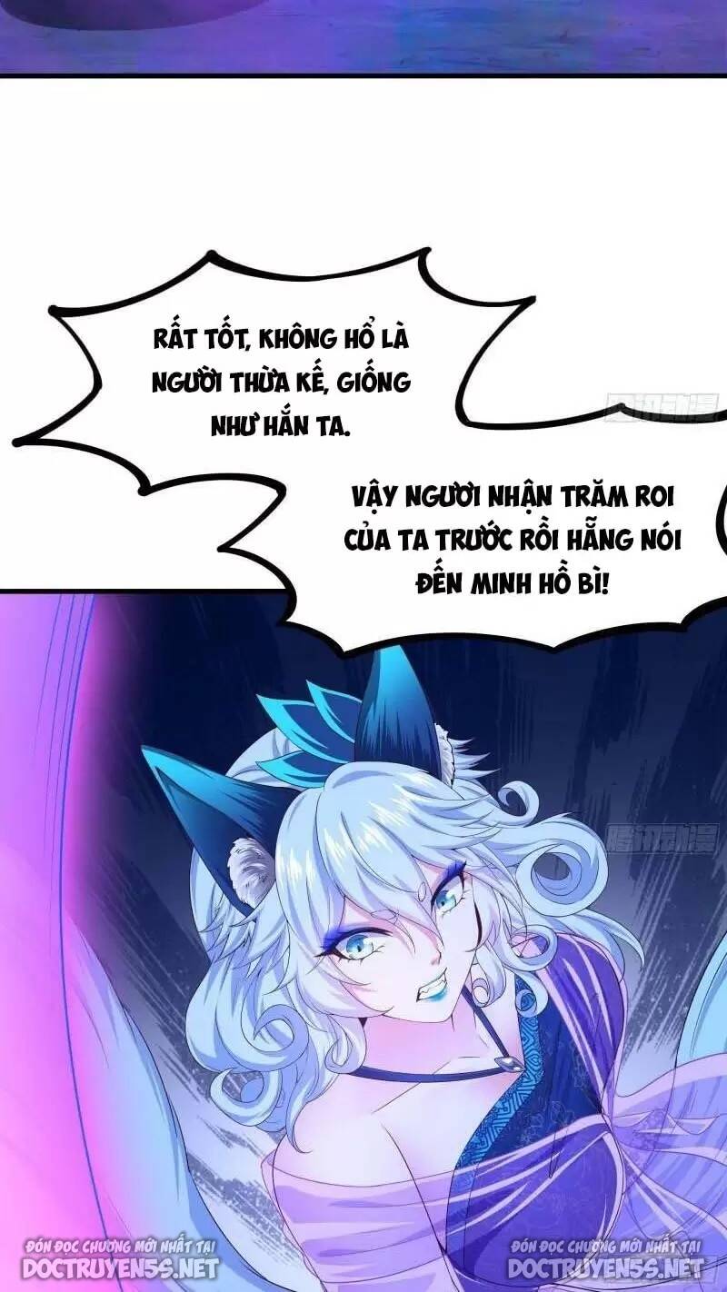 Ta Ở Địa Phủ Mở Hậu Cung Chapter 76 - Trang 2