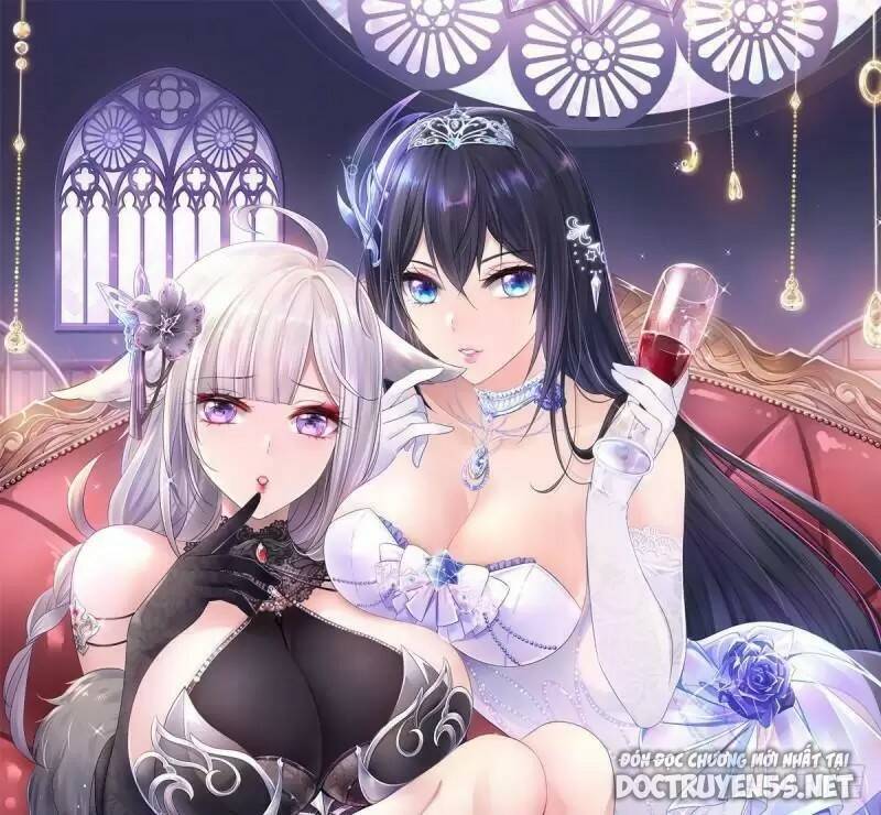 Ta Ở Địa Phủ Mở Hậu Cung Chapter 77 - Trang 2