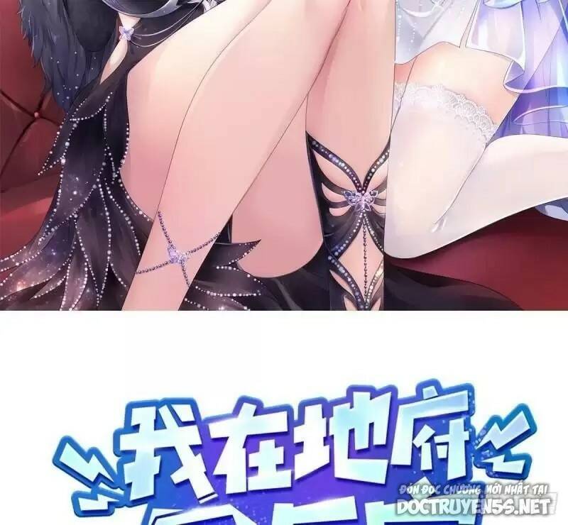 Ta Ở Địa Phủ Mở Hậu Cung Chapter 77 - Trang 2