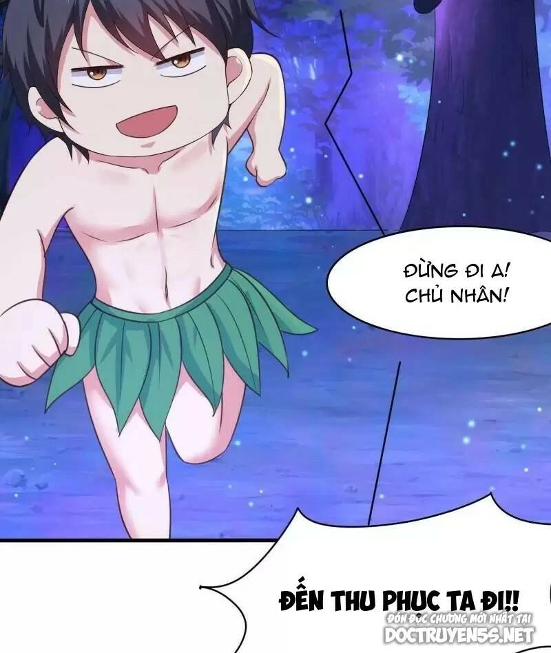 Ta Ở Địa Phủ Mở Hậu Cung Chapter 77 - Trang 2
