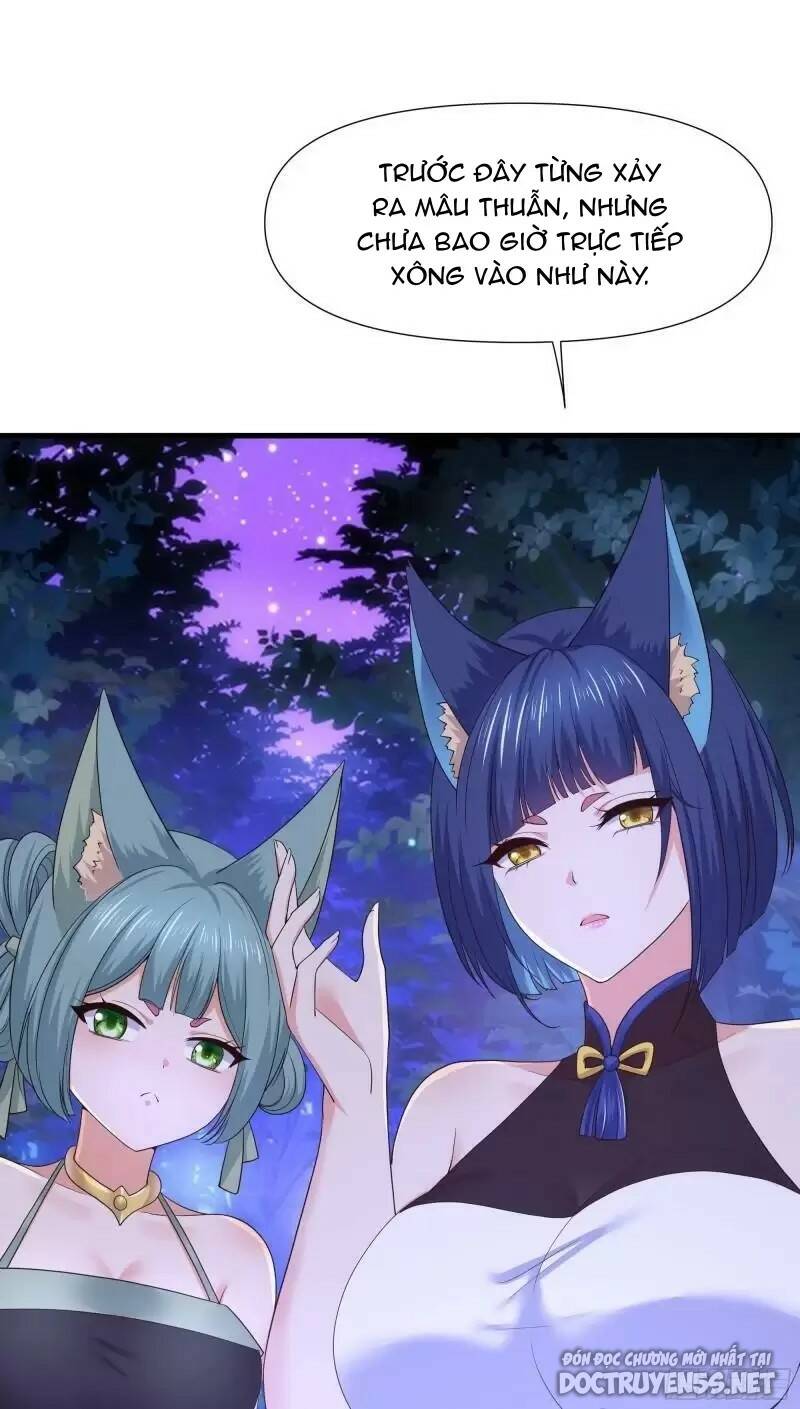 Ta Ở Địa Phủ Mở Hậu Cung Chapter 77 - Trang 2
