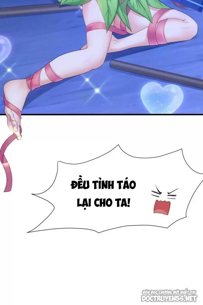 Ta Ở Địa Phủ Mở Hậu Cung Chapter 77 - Trang 2