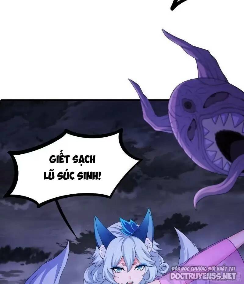 Ta Ở Địa Phủ Mở Hậu Cung Chapter 77 - Trang 2