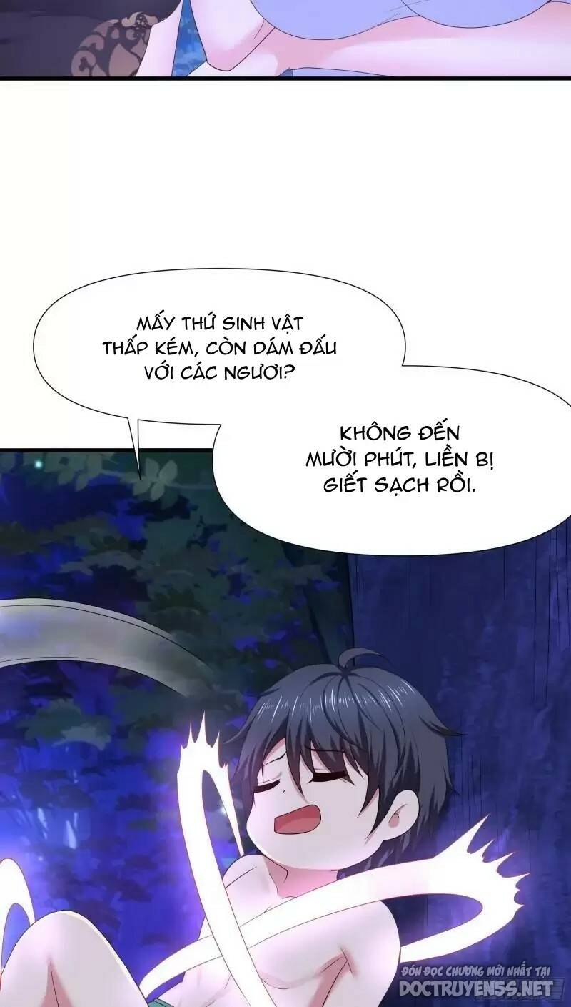 Ta Ở Địa Phủ Mở Hậu Cung Chapter 77 - Trang 2