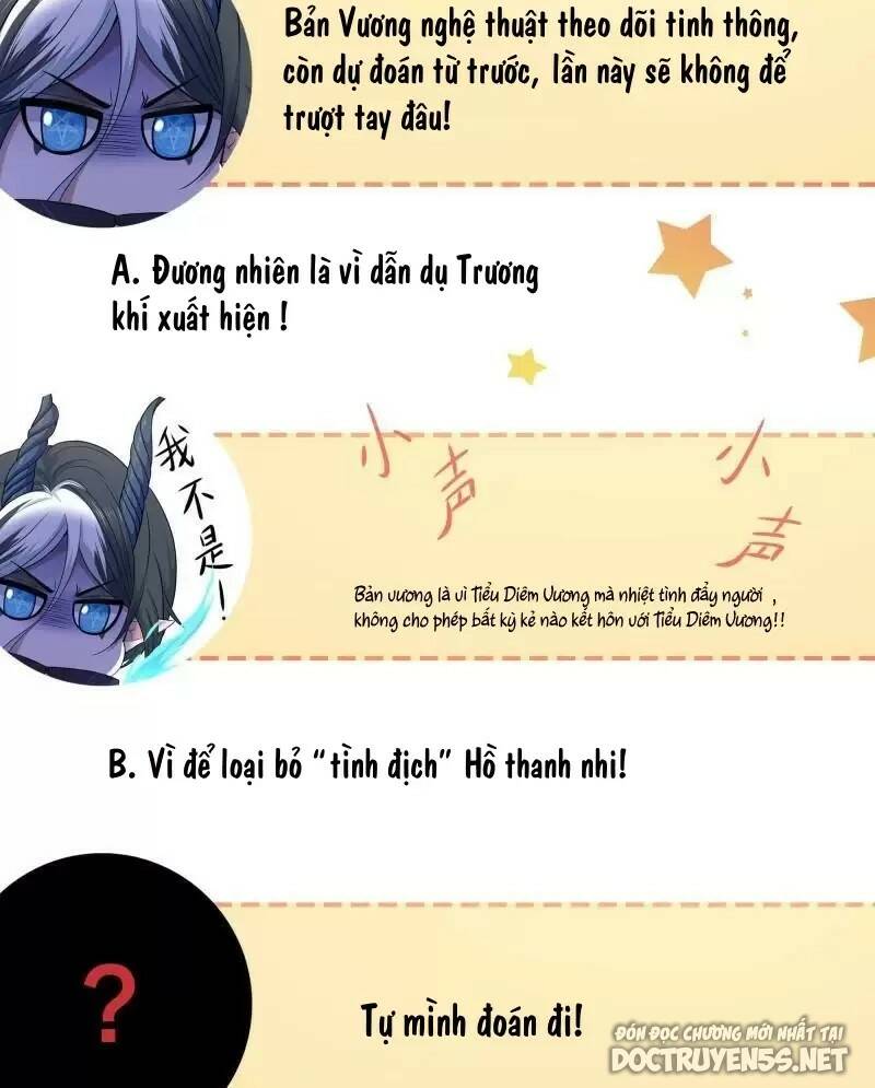 Ta Ở Địa Phủ Mở Hậu Cung Chapter 77 - Trang 2