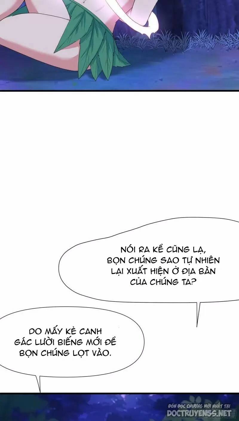 Ta Ở Địa Phủ Mở Hậu Cung Chapter 77 - Trang 2