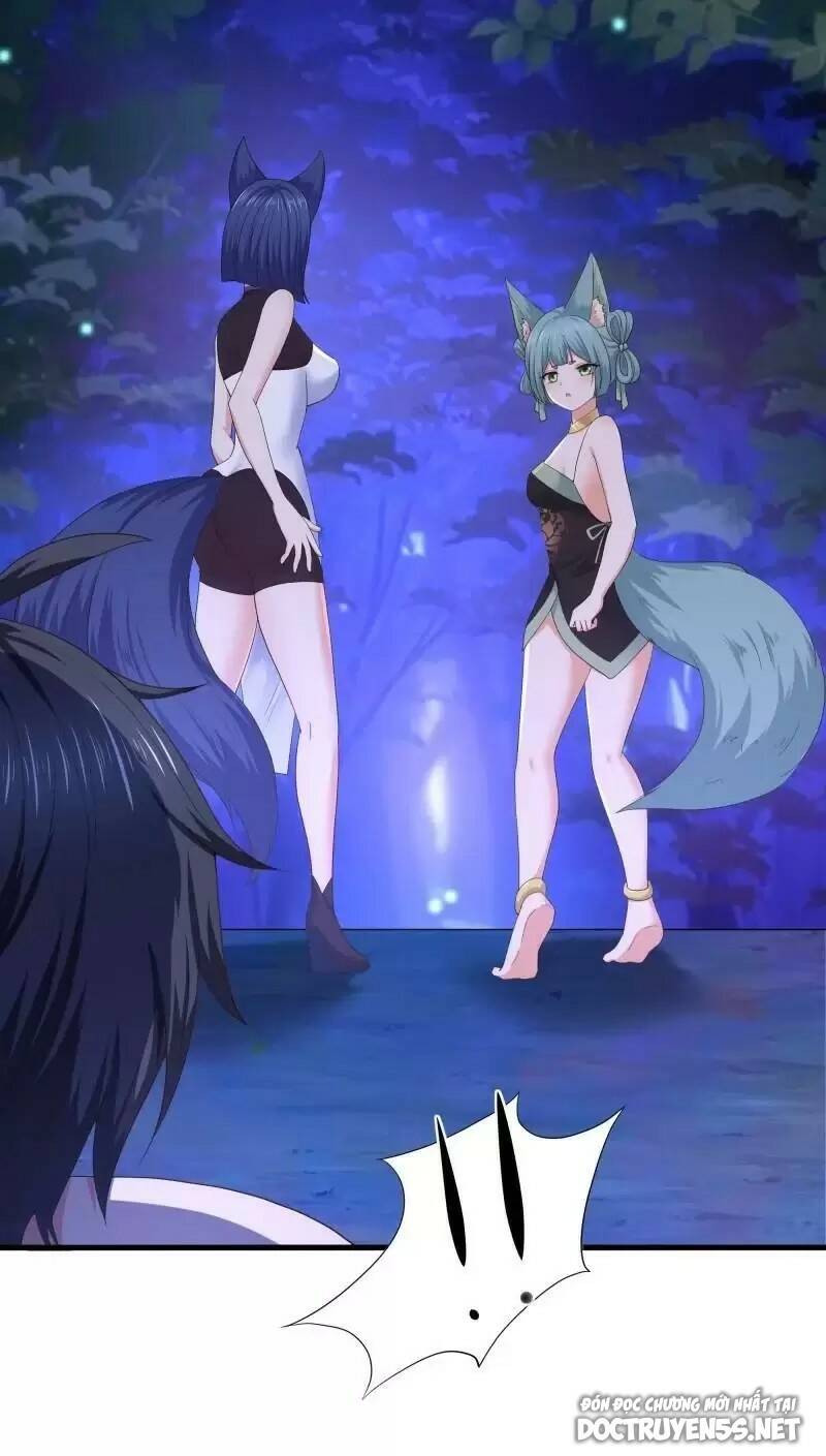 Ta Ở Địa Phủ Mở Hậu Cung Chapter 77 - Trang 2