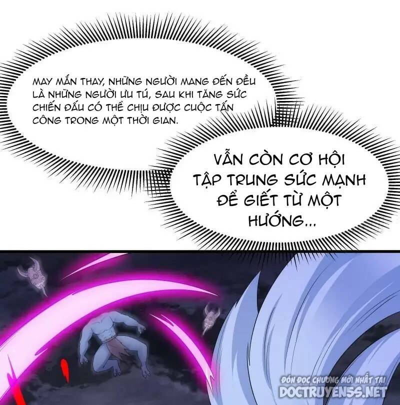 Ta Ở Địa Phủ Mở Hậu Cung Chapter 78 - Trang 2