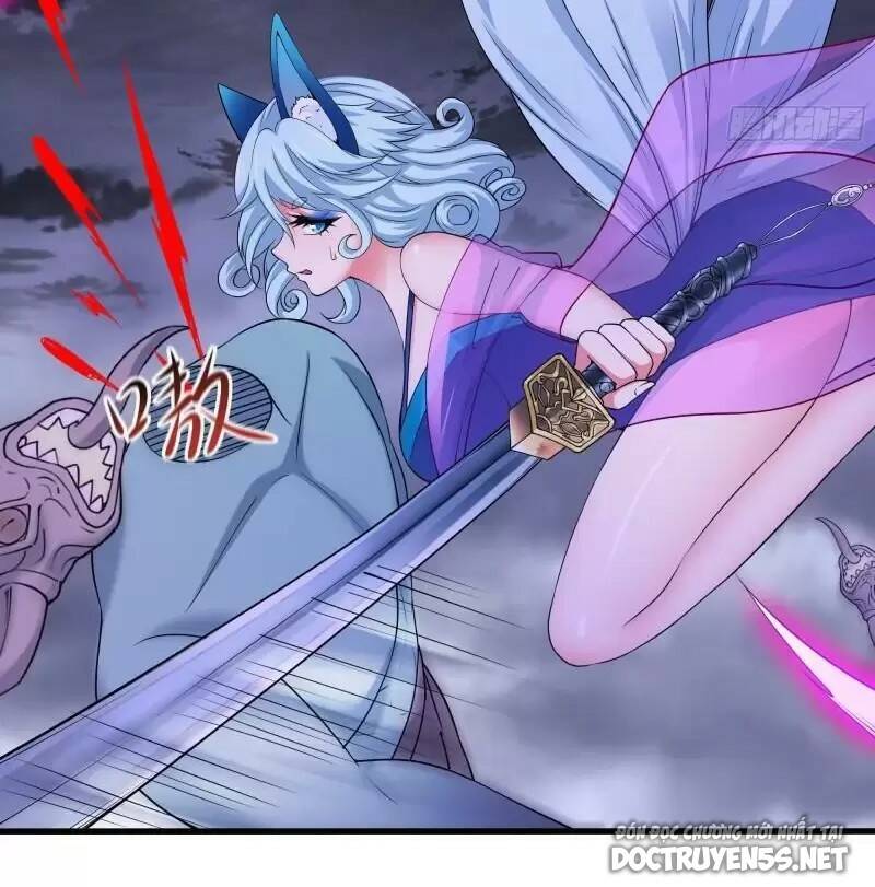 Ta Ở Địa Phủ Mở Hậu Cung Chapter 78 - Trang 2