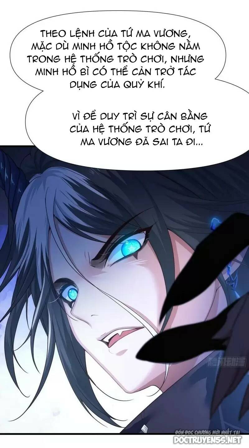 Ta Ở Địa Phủ Mở Hậu Cung Chapter 78 - Trang 2