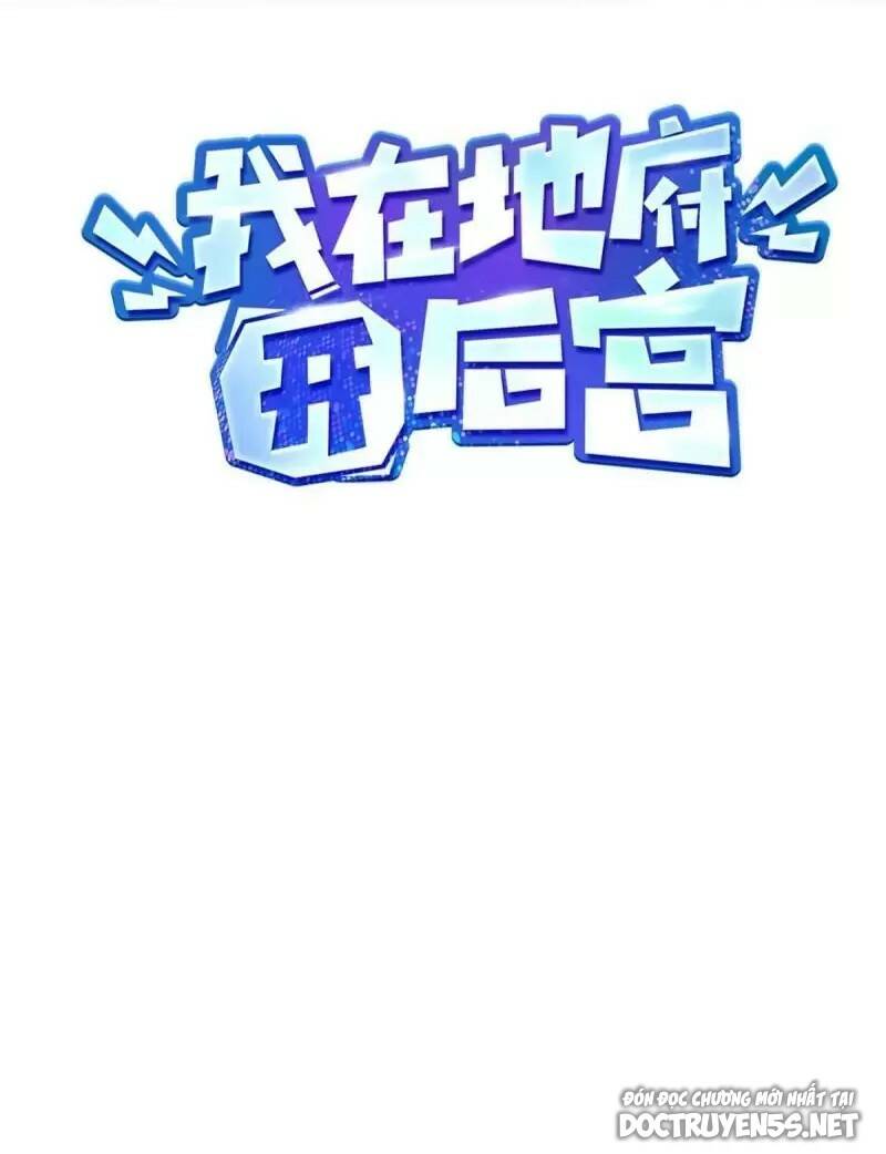 Ta Ở Địa Phủ Mở Hậu Cung Chapter 78 - Trang 2