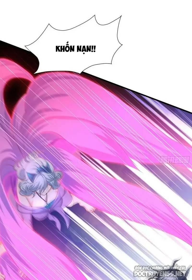 Ta Ở Địa Phủ Mở Hậu Cung Chapter 78 - Trang 2