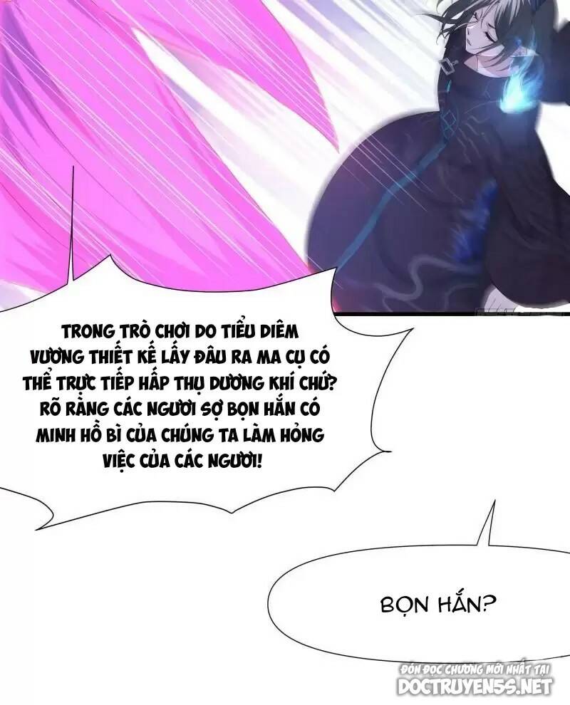 Ta Ở Địa Phủ Mở Hậu Cung Chapter 78 - Trang 2