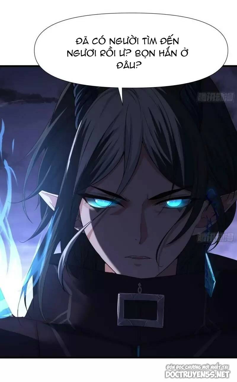 Ta Ở Địa Phủ Mở Hậu Cung Chapter 78 - Trang 2