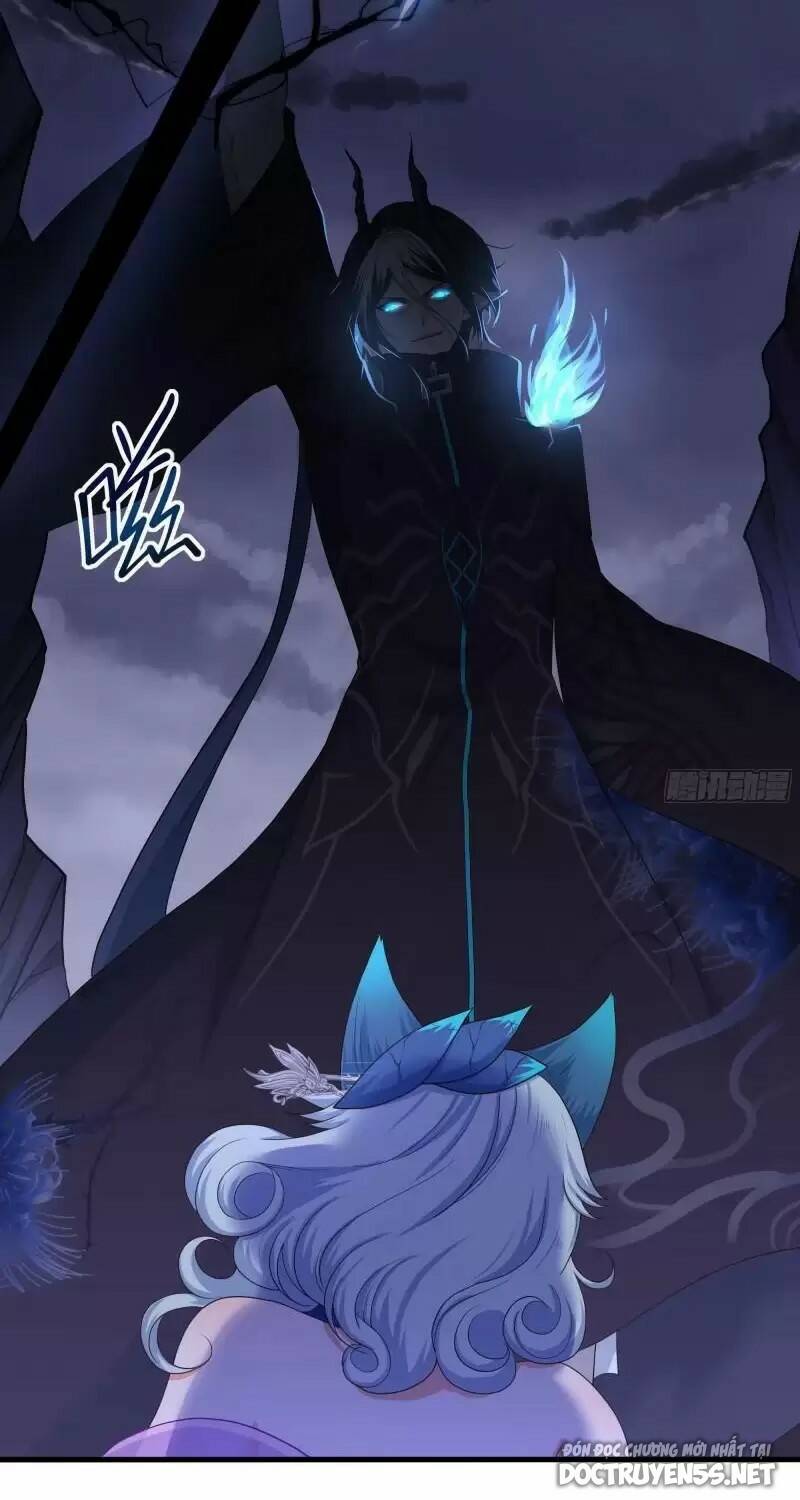 Ta Ở Địa Phủ Mở Hậu Cung Chapter 78 - Trang 2