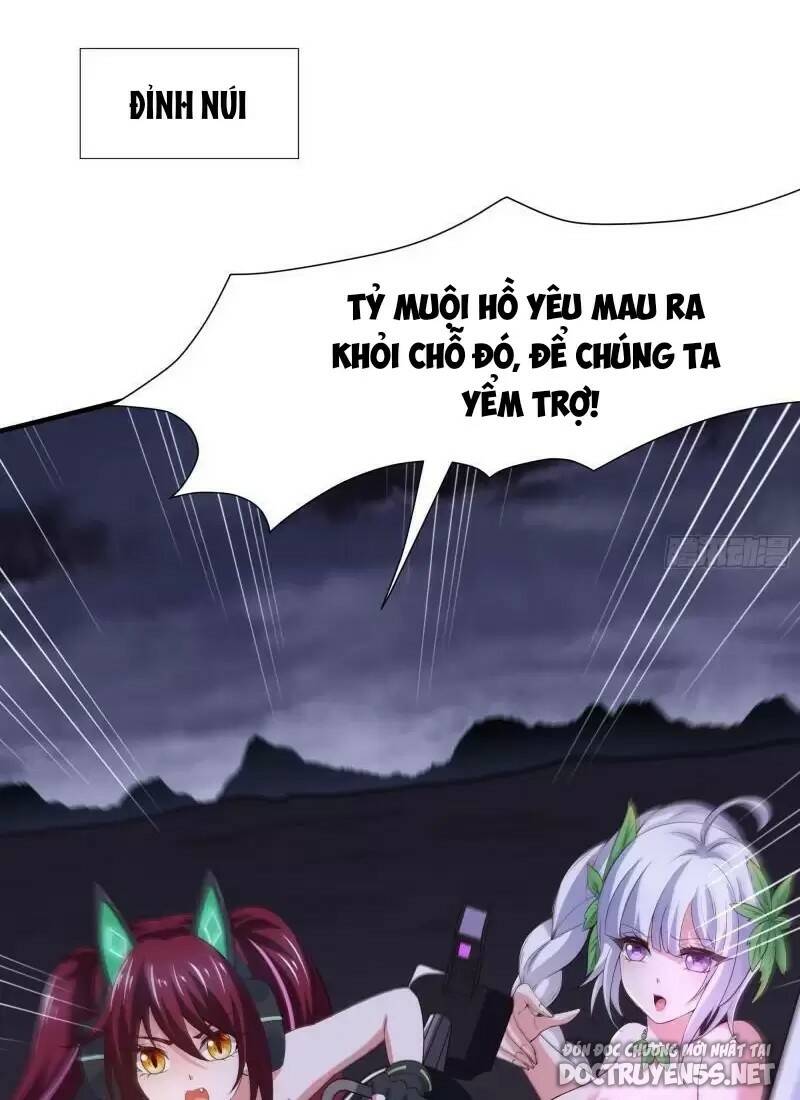 Ta Ở Địa Phủ Mở Hậu Cung Chapter 78 - Trang 2