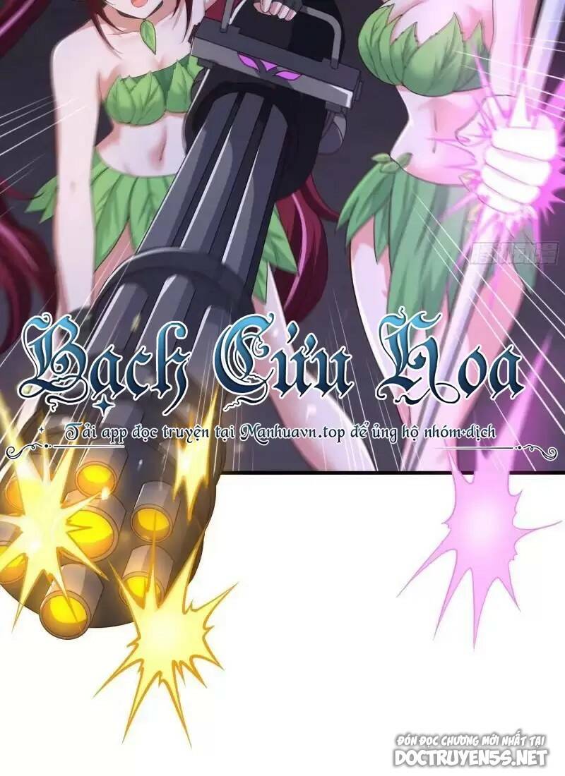 Ta Ở Địa Phủ Mở Hậu Cung Chapter 78 - Trang 2