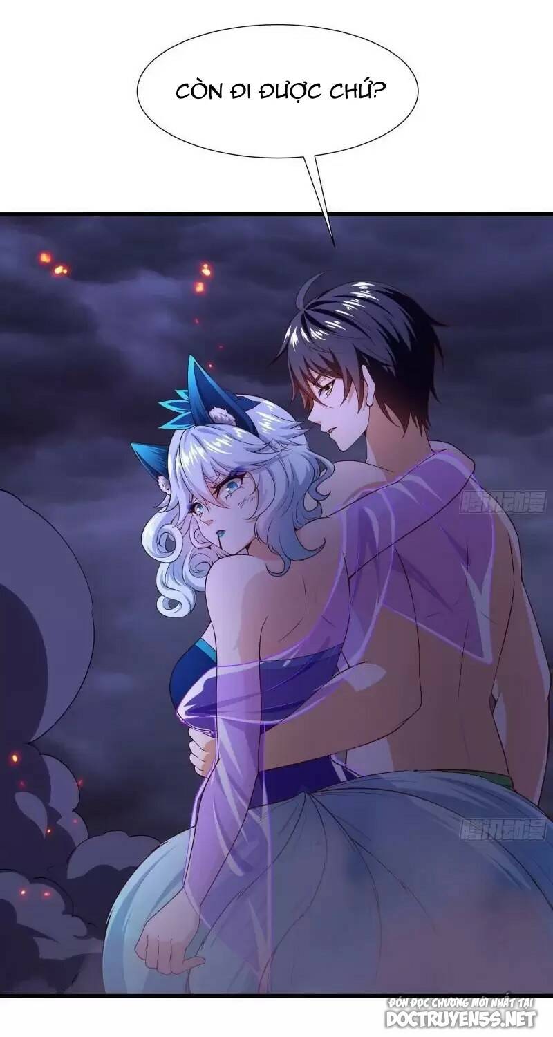 Ta Ở Địa Phủ Mở Hậu Cung Chapter 78 - Trang 2