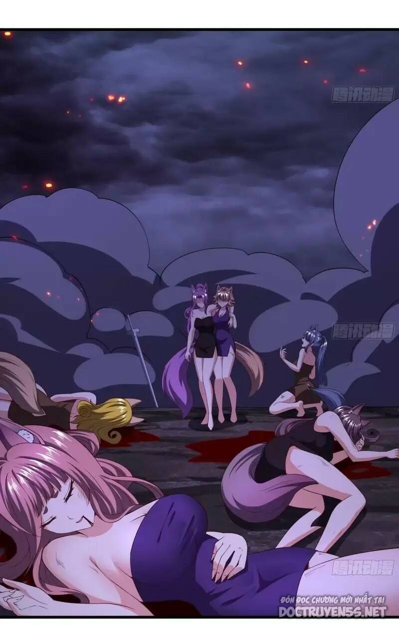 Ta Ở Địa Phủ Mở Hậu Cung Chapter 78 - Trang 2