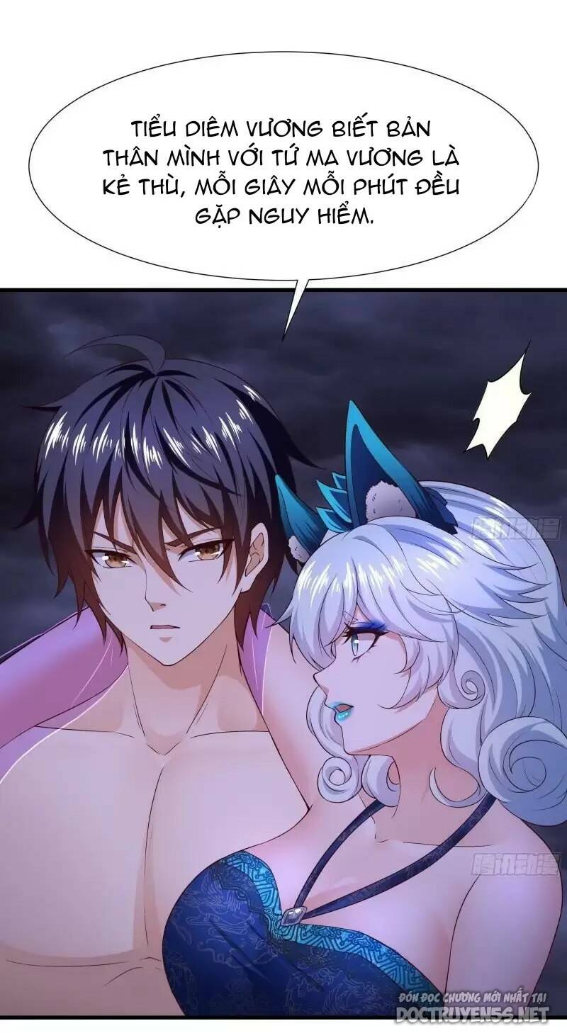 Ta Ở Địa Phủ Mở Hậu Cung Chapter 78 - Trang 2