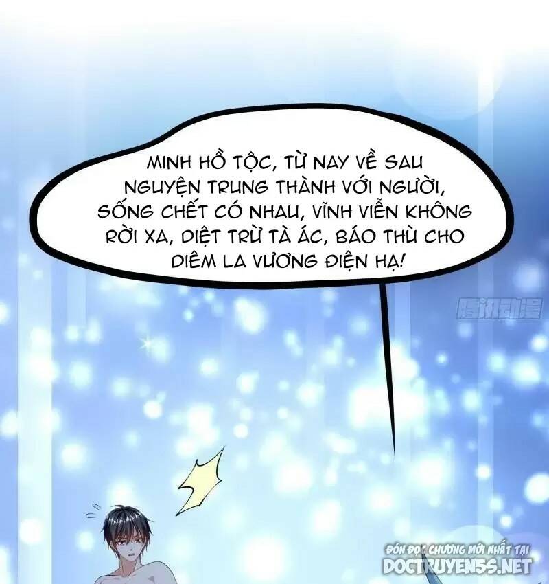 Ta Ở Địa Phủ Mở Hậu Cung Chapter 78 - Trang 2