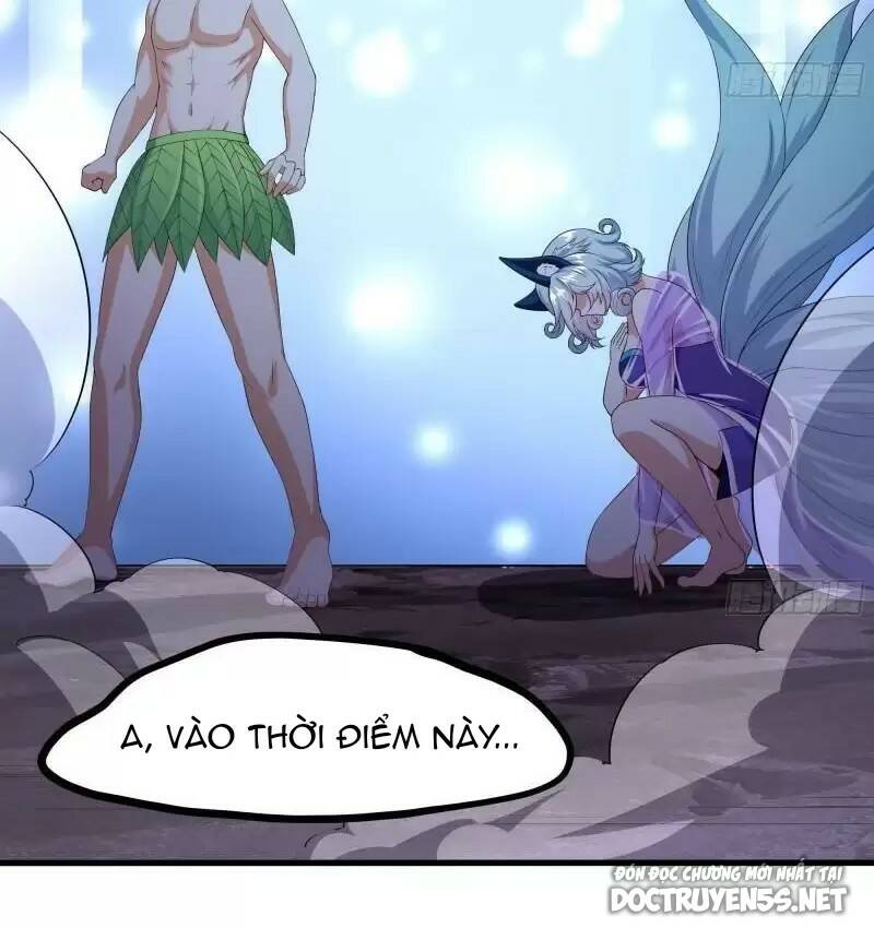 Ta Ở Địa Phủ Mở Hậu Cung Chapter 78 - Trang 2