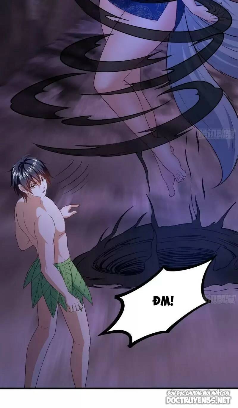 Ta Ở Địa Phủ Mở Hậu Cung Chapter 78 - Trang 2