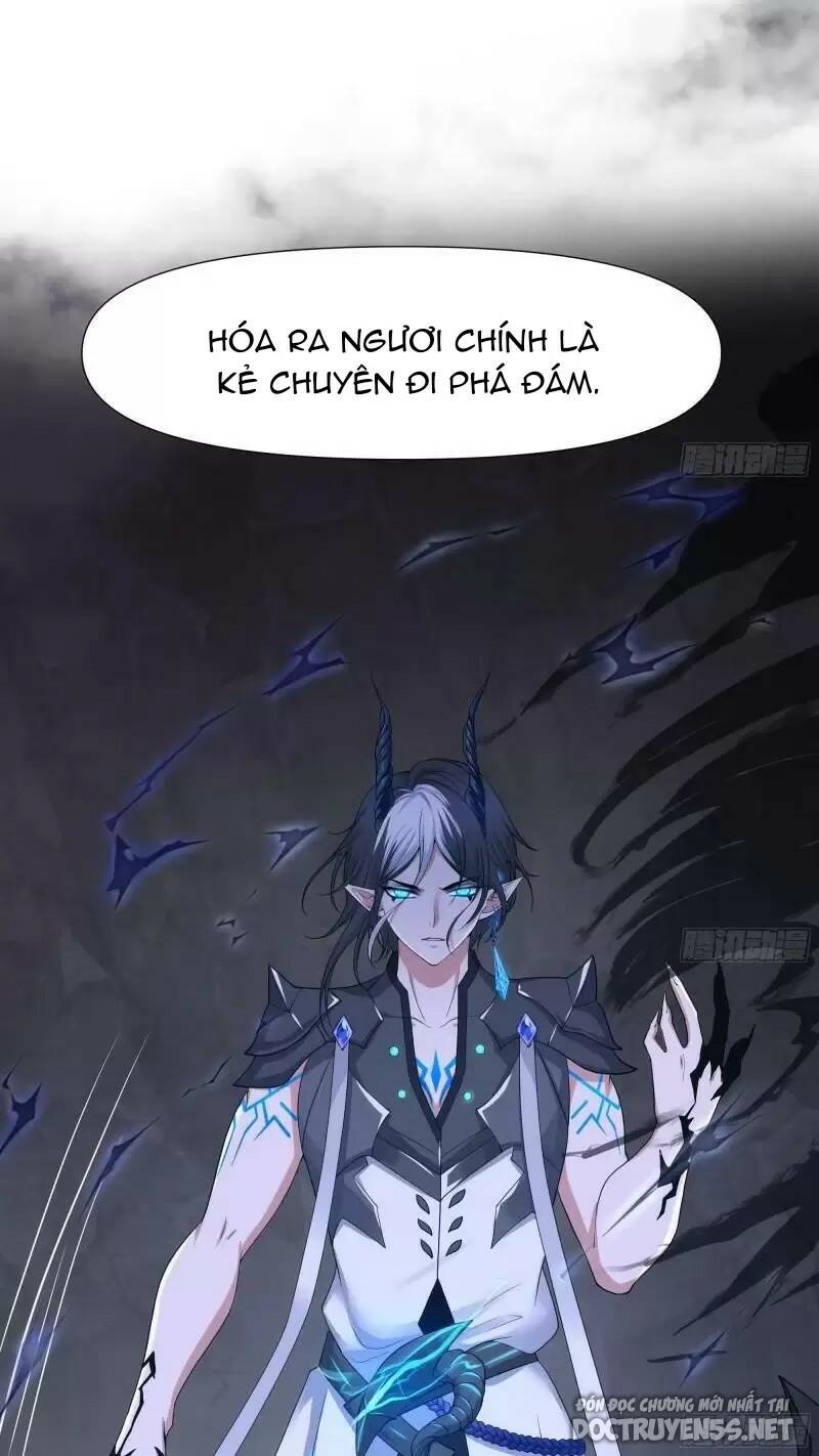 Ta Ở Địa Phủ Mở Hậu Cung Chapter 78 - Trang 2