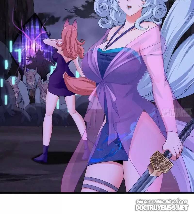 Ta Ở Địa Phủ Mở Hậu Cung Chapter 78 - Trang 2