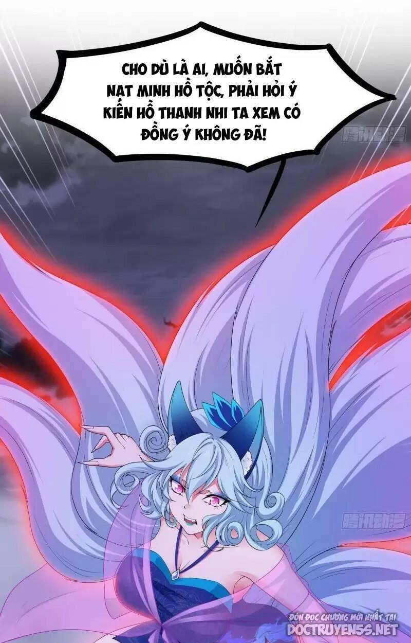 Ta Ở Địa Phủ Mở Hậu Cung Chapter 78 - Trang 2